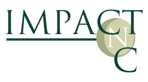 Impact CNC Logo