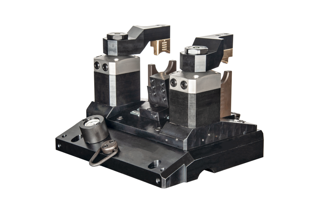 Engineering Impact CNC